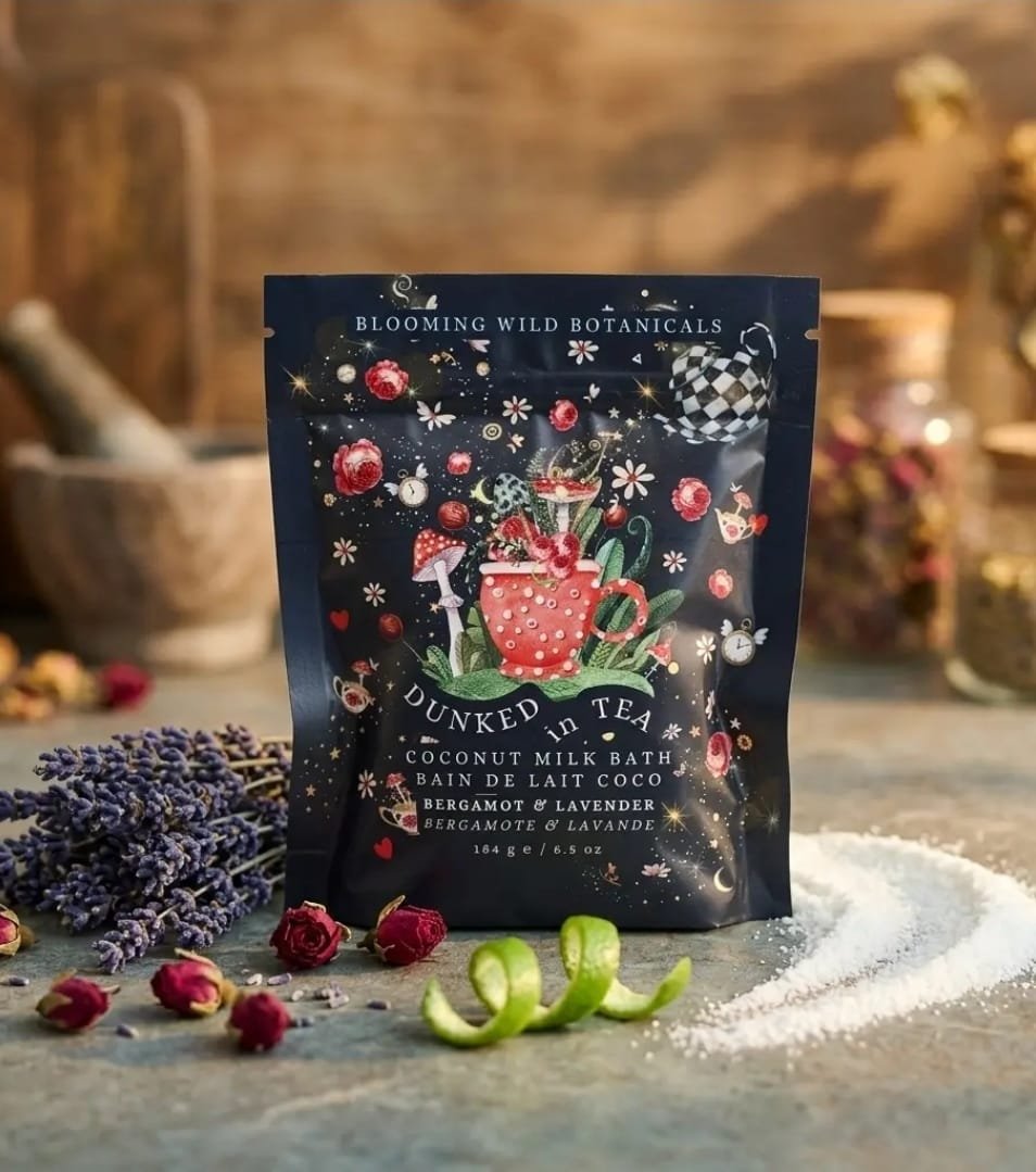 Herbal Waxing Aftercare Cream No. 19